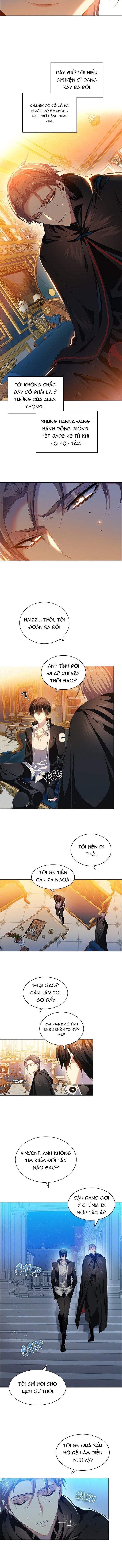 Zero Game Chap 226 - Next Chap 227