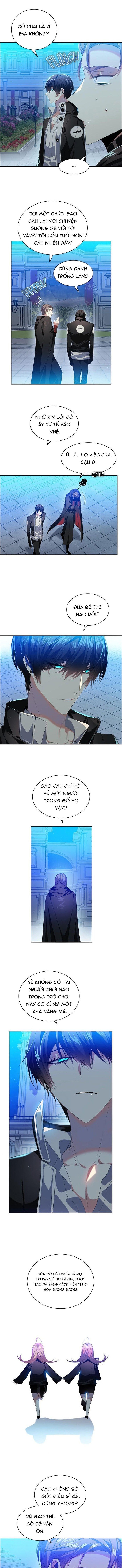 Zero Game Chap 226 - Next Chap 227