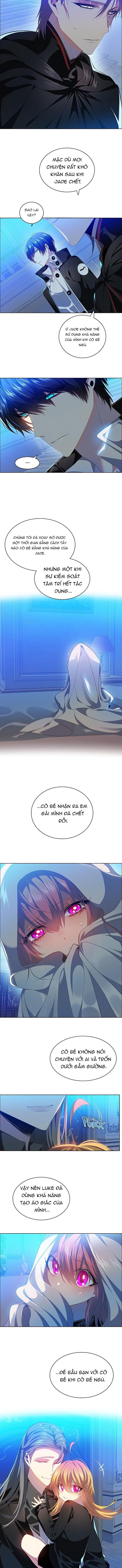 Zero Game Chap 226 - Next Chap 227
