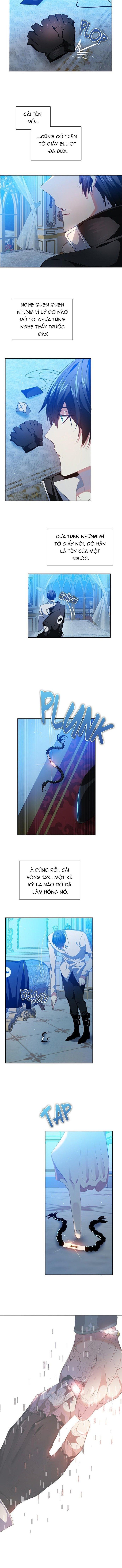 Zero Game Chap 226 - Next Chap 227