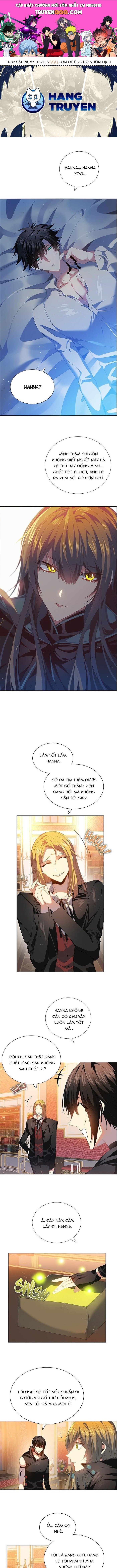 Zero Game Chap 227 - Next Chap 228