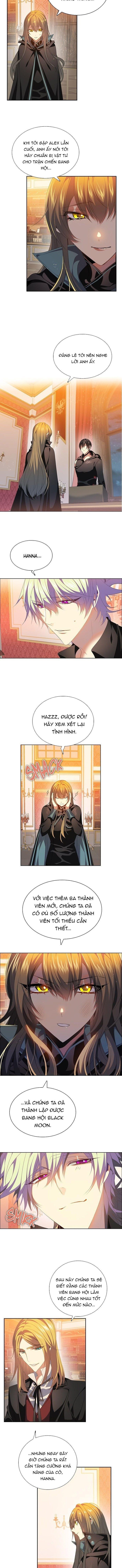 Zero Game Chap 227 - Next Chap 228