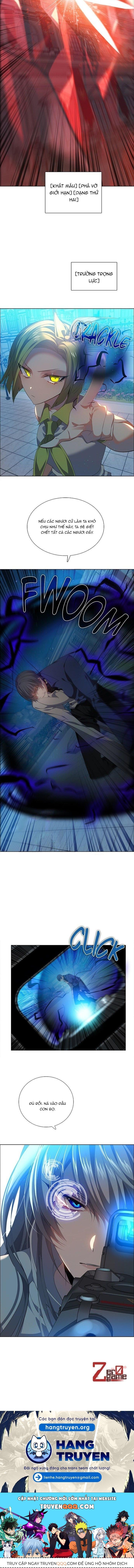 Zero Game Chap 227 - Next Chap 228