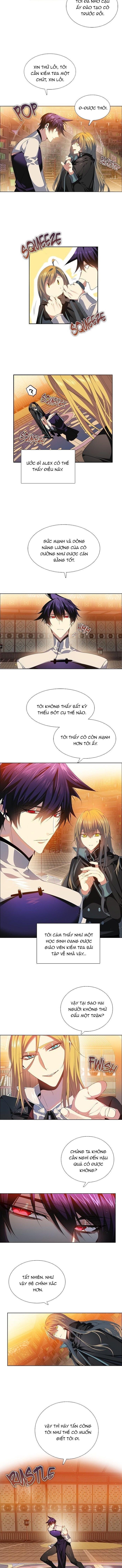 Zero Game Chap 227 - Next Chap 228