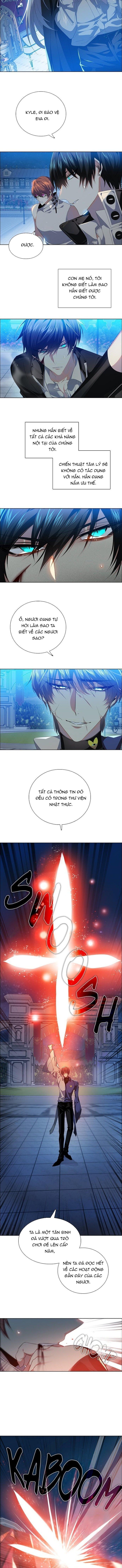 Zero Game Chap 227 - Next Chap 228