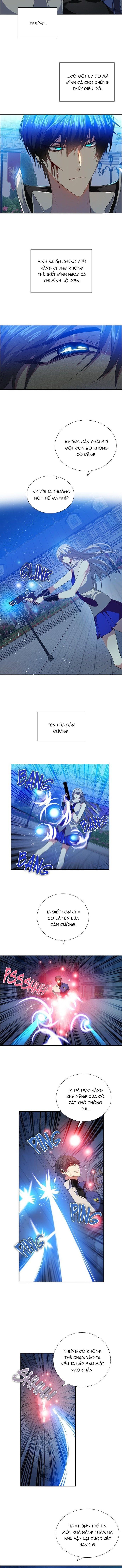 Zero Game Chap 228 - Next Chap 229