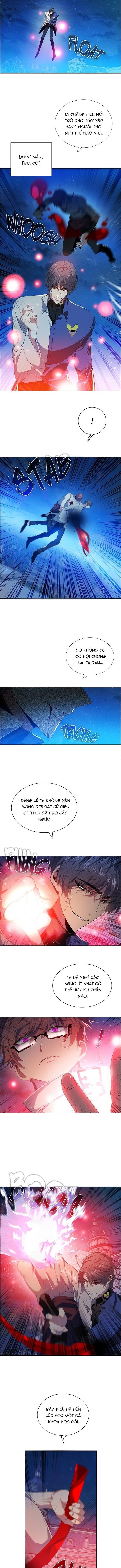 Zero Game Chap 228 - Next Chap 229