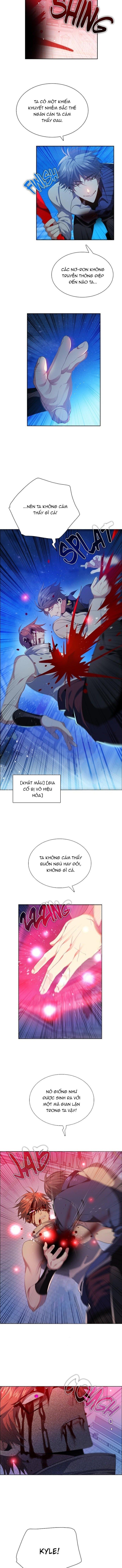 Zero Game Chap 228 - Next Chap 229