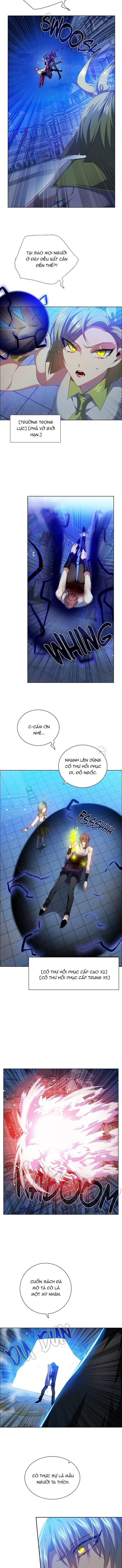 Zero Game Chap 228 - Next Chap 229