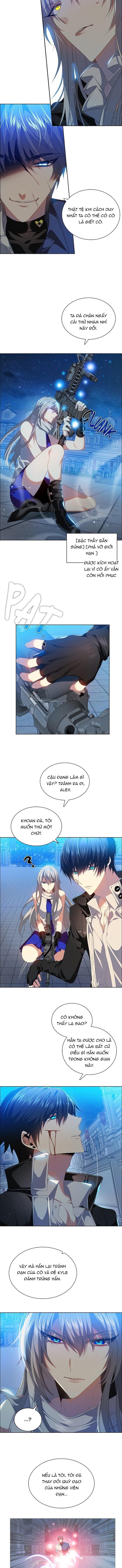 Zero Game Chap 228 - Next Chap 229