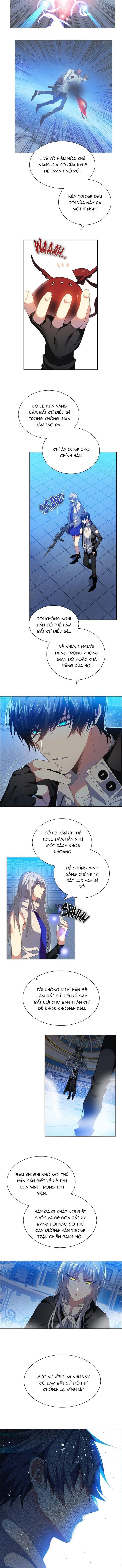 Zero Game Chap 228 - Next Chap 229