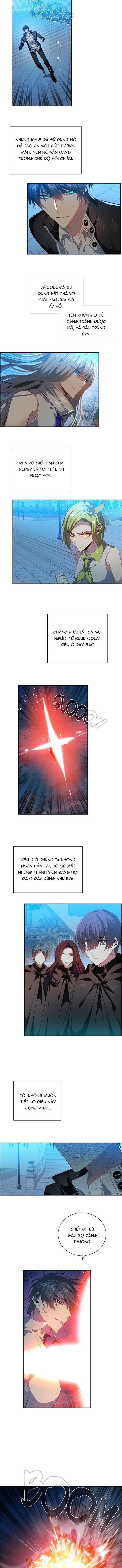 Zero Game Chap 229 - Next Chap 230