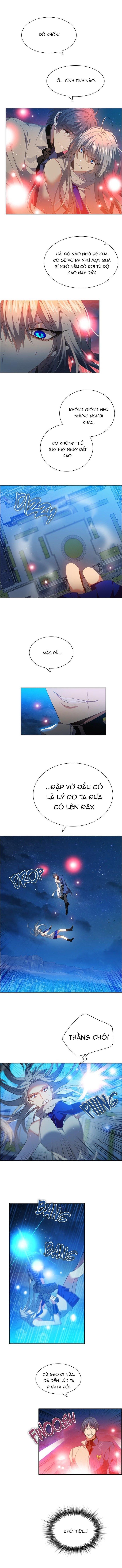 Zero Game Chap 229 - Next Chap 230