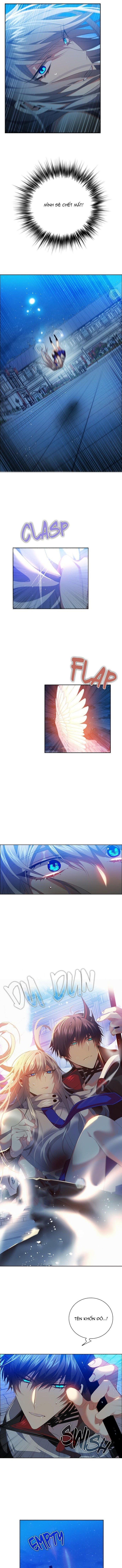 Zero Game Chap 229 - Next Chap 230