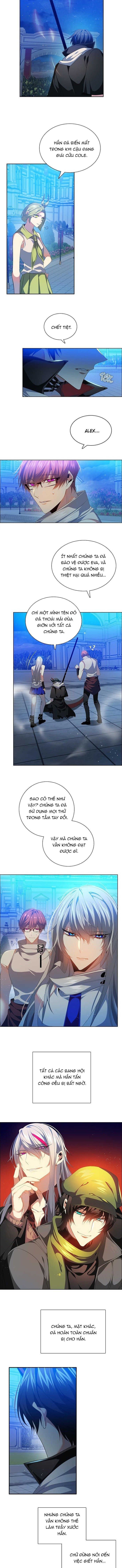 Zero Game Chap 229 - Next Chap 230