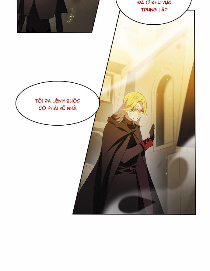 Zero Game Chap 23 - Next Chap 24