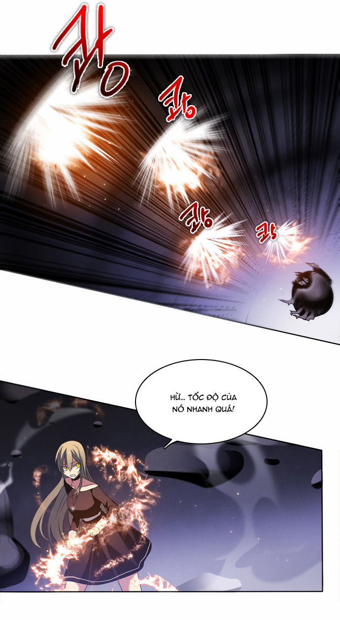 Zero Game Chap 23 - Next Chap 24