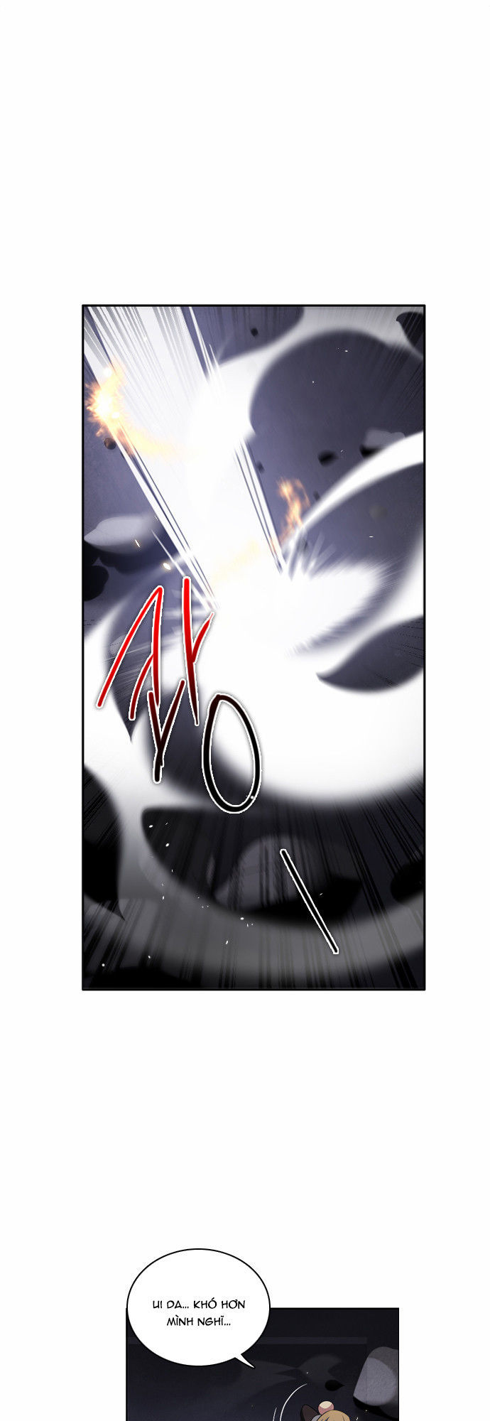 Zero Game Chap 23 - Next Chap 24