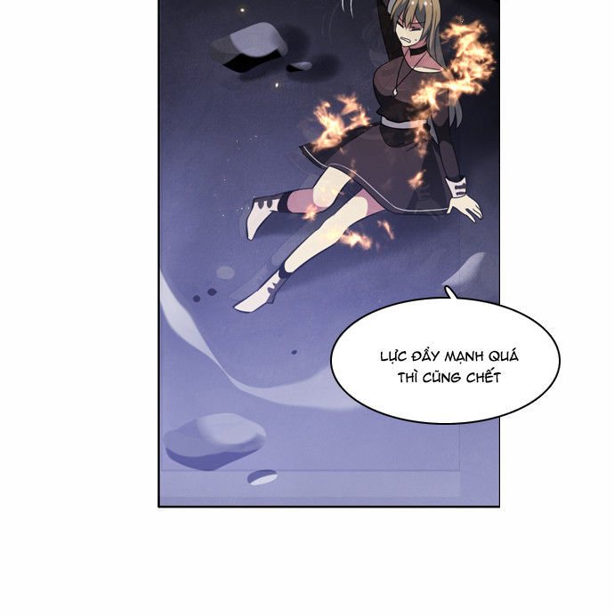 Zero Game Chap 23 - Next Chap 24