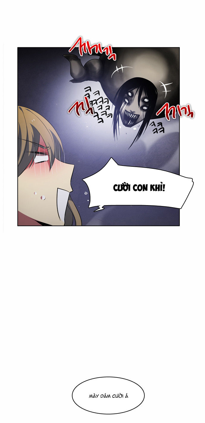 Zero Game Chap 23 - Next Chap 24