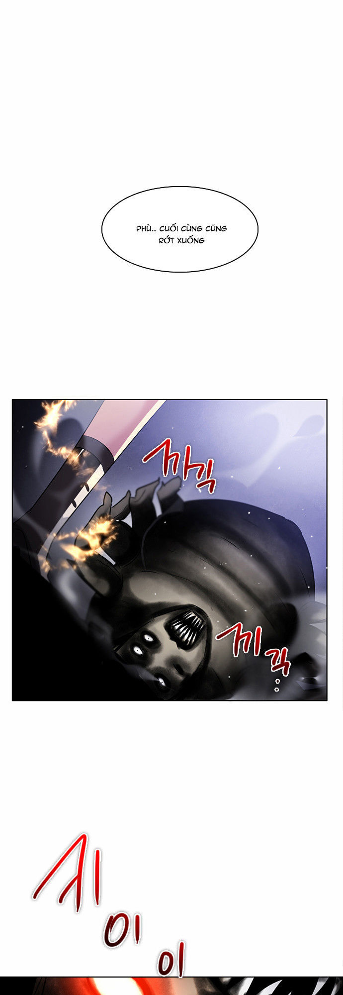 Zero Game Chap 23 - Next Chap 24