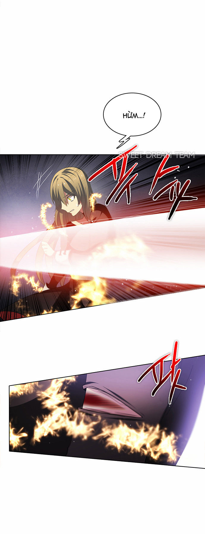 Zero Game Chap 23 - Next Chap 24