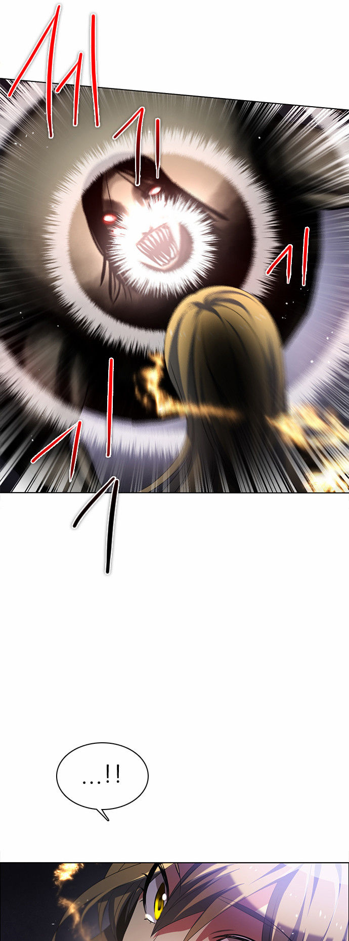 Zero Game Chap 23 - Next Chap 24