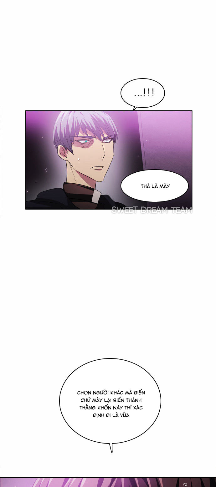 Zero Game Chap 23 - Next Chap 24