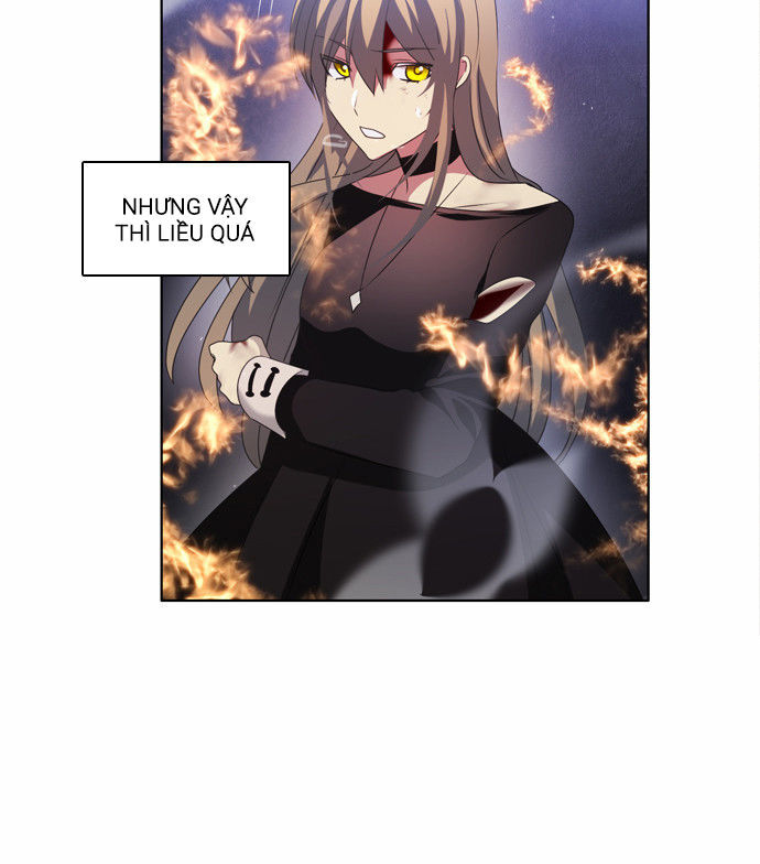 Zero Game Chap 23 - Next Chap 24