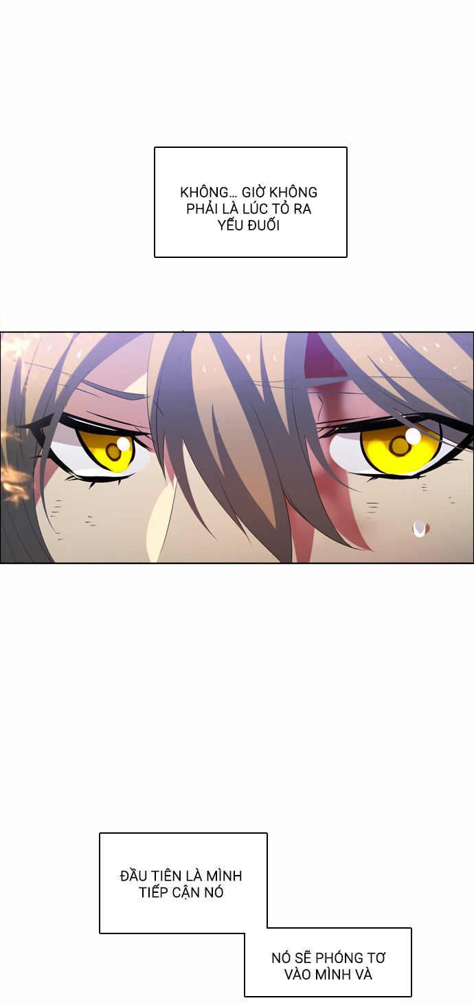 Zero Game Chap 23 - Next Chap 24