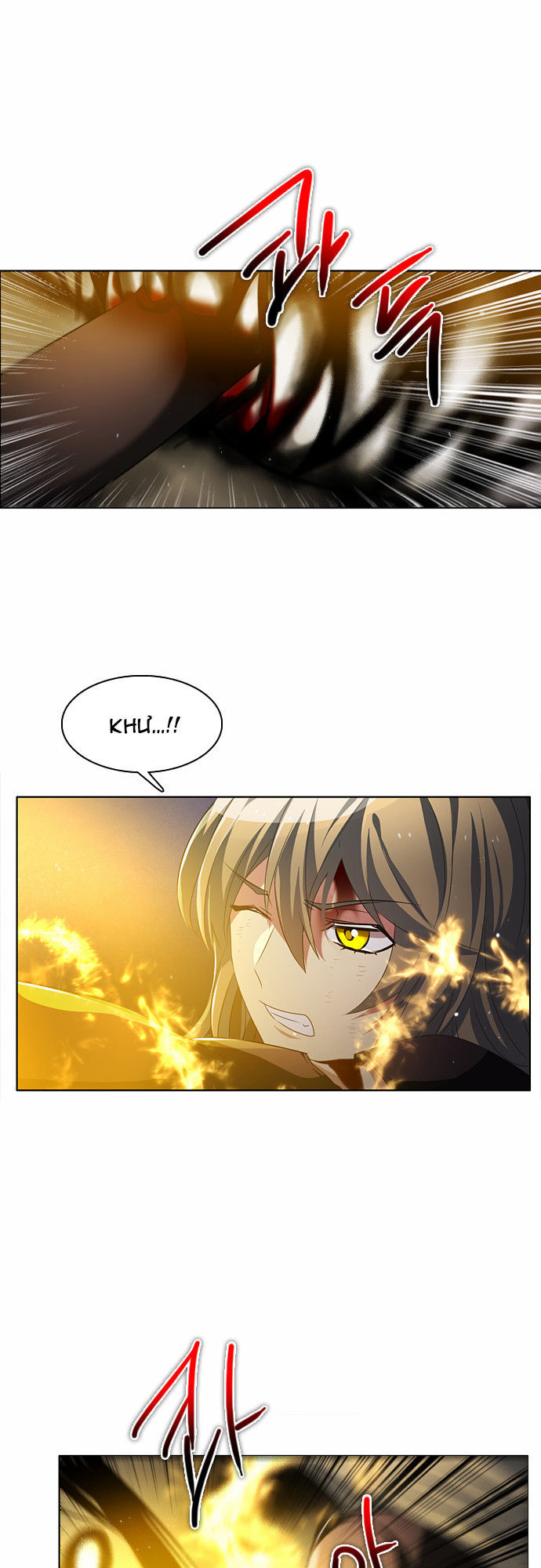 Zero Game Chap 23 - Next Chap 24
