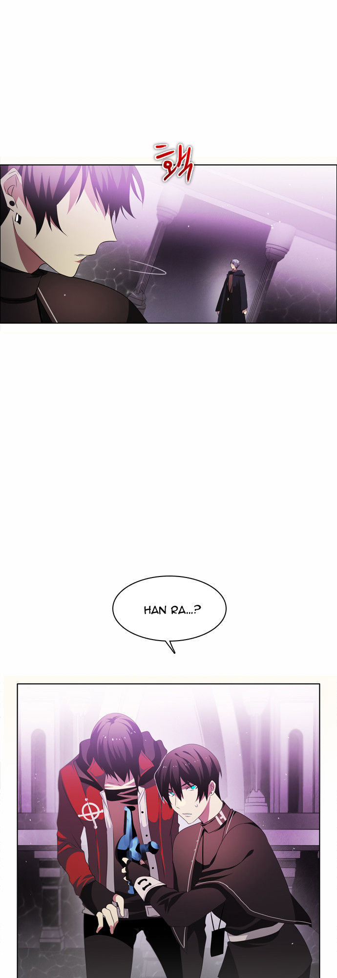 Zero Game Chap 23 - Next Chap 24