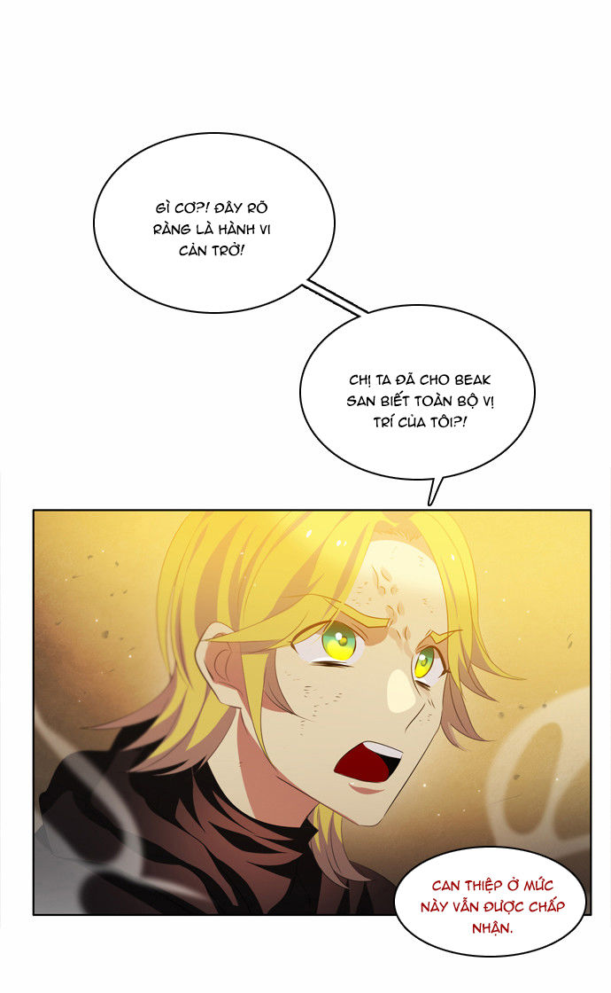 Zero Game Chap 23 - Next Chap 24