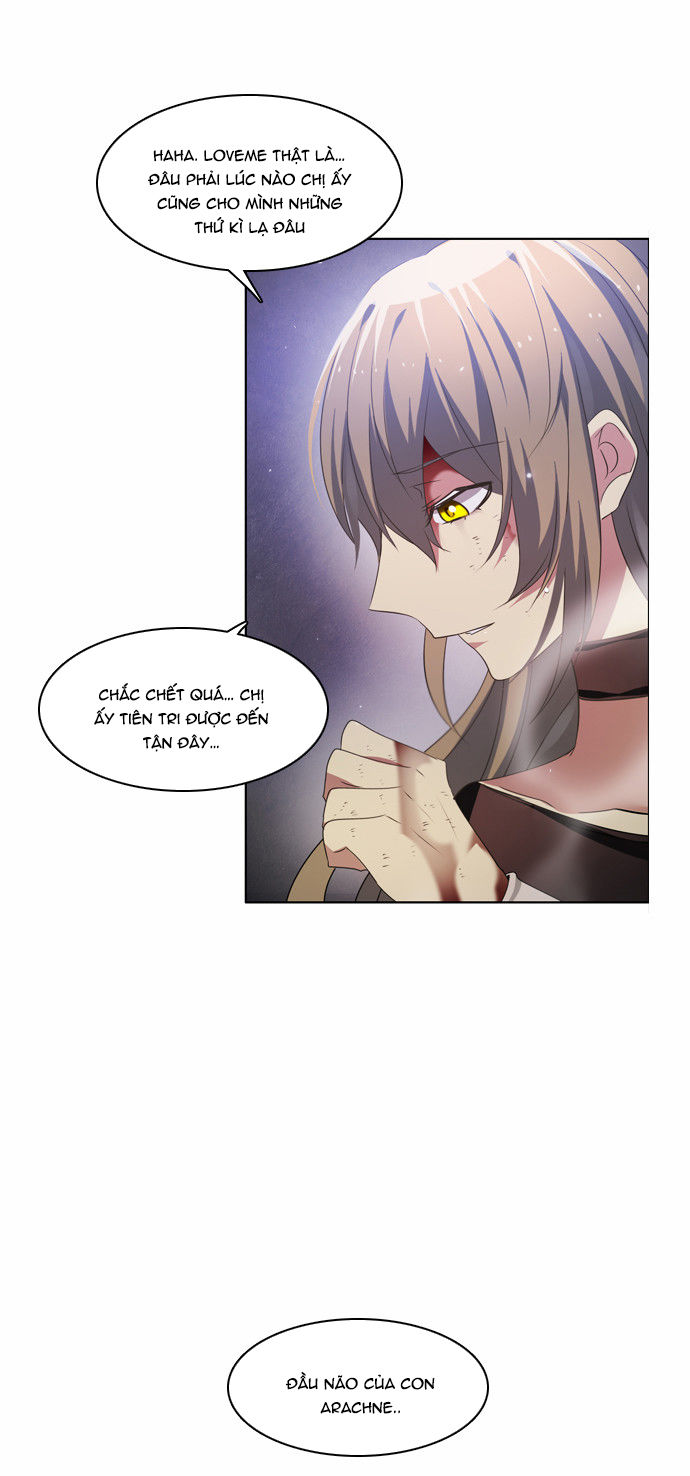 Zero Game Chap 23 - Next Chap 24