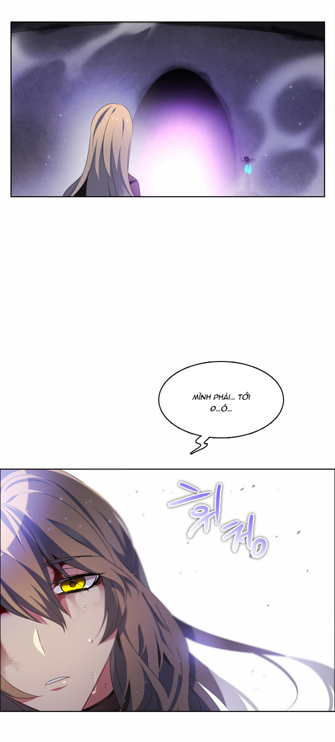 Zero Game Chap 23 - Next Chap 24