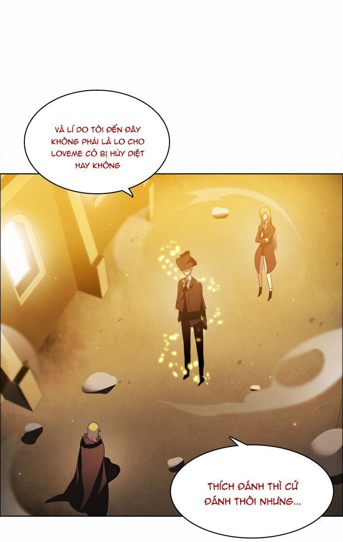 Zero Game Chap 23 - Next Chap 24