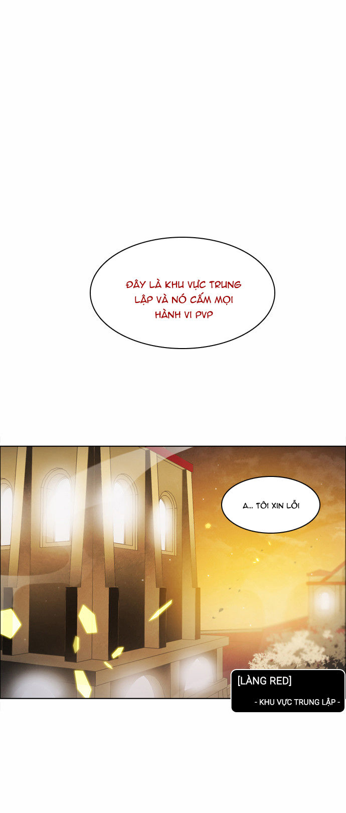 Zero Game Chap 23 - Next Chap 24