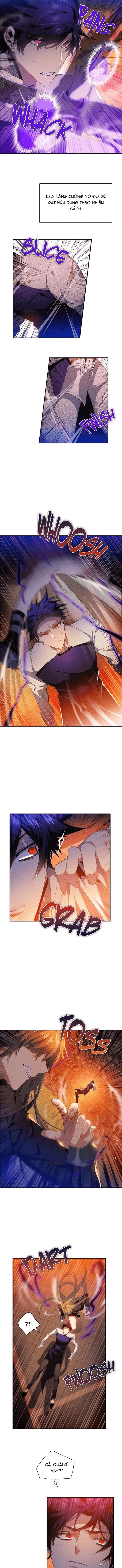 Zero Game Chap 230 - Next Chap 231