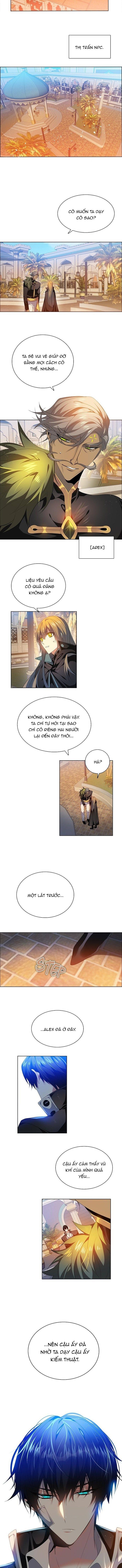 Zero Game Chap 230 - Next Chap 231
