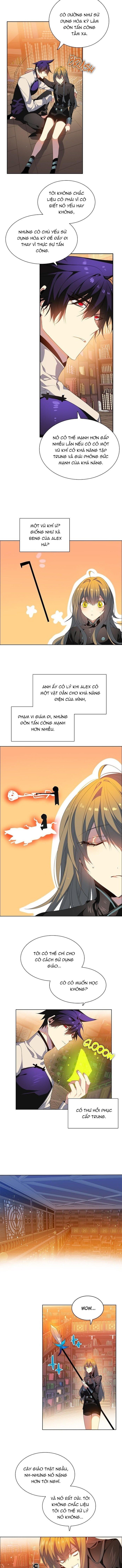 Zero Game Chap 230 - Next Chap 231
