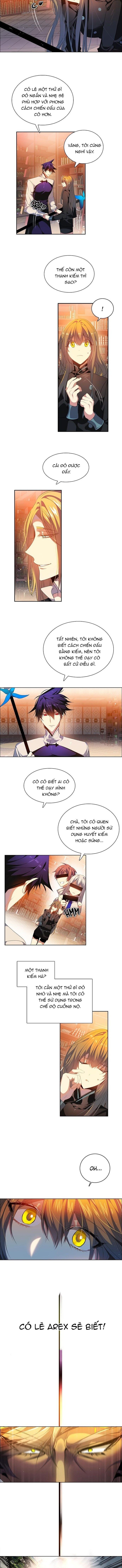 Zero Game Chap 230 - Next Chap 231