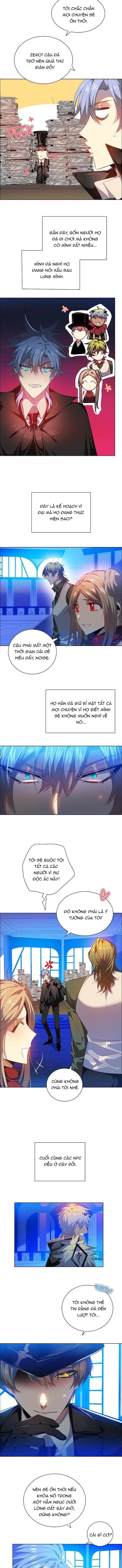 Zero Game Chap 230 - Next Chap 231