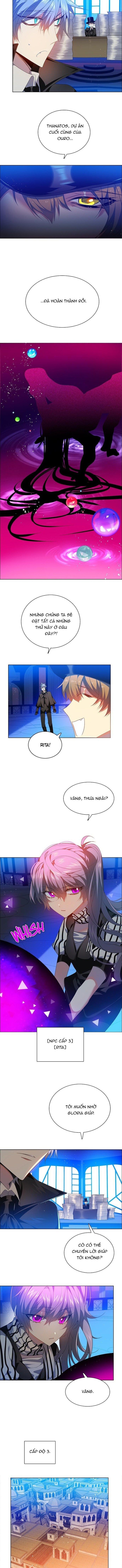 Zero Game Chap 230 - Next Chap 231