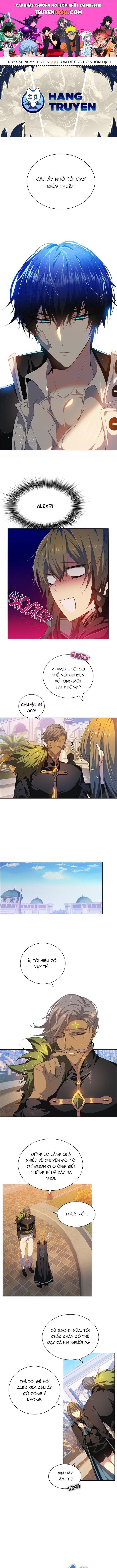 Zero Game Chap 231 - Next Chap 232