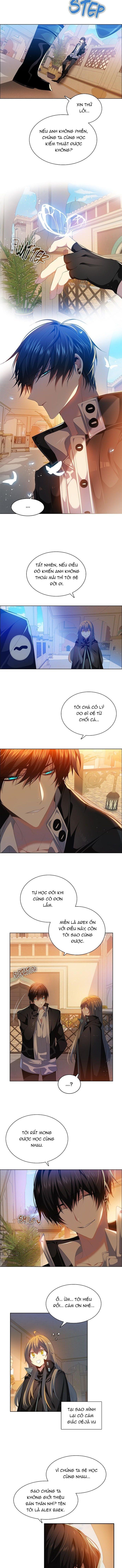 Zero Game Chap 231 - Next Chap 232
