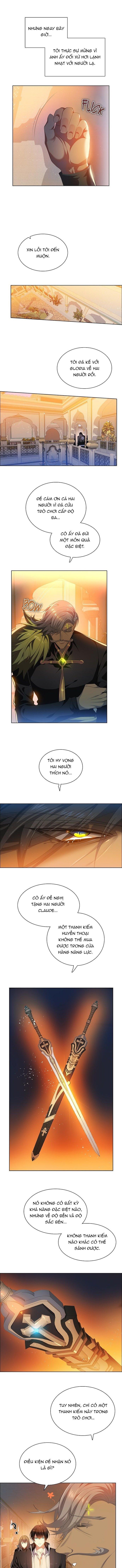 Zero Game Chap 231 - Next Chap 232