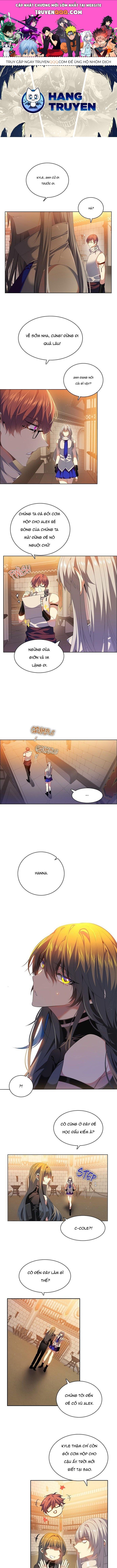 Zero Game Chap 232 - Next Chap 233