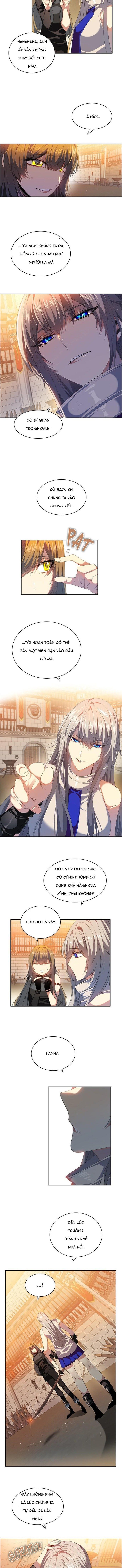 Zero Game Chap 232 - Next Chap 233