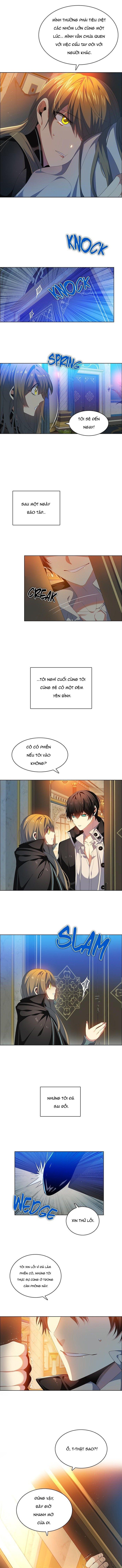 Zero Game Chap 232 - Next Chap 233