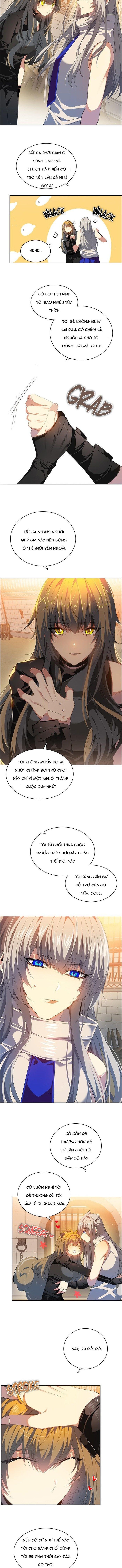 Zero Game Chap 232 - Next Chap 233